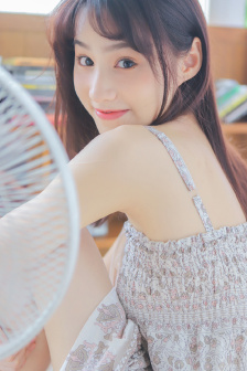滚烫的爱